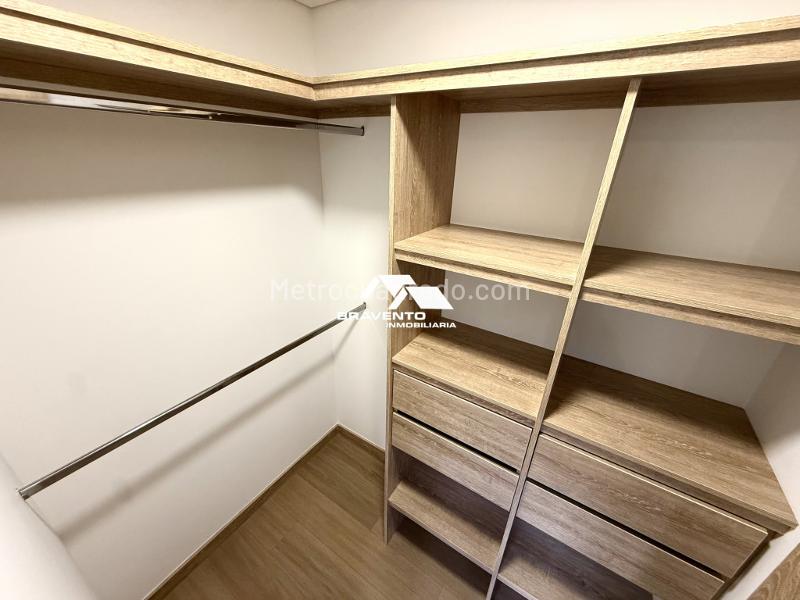 Apartamento en Arriendo, Loma Del Escobero, Envigado – další