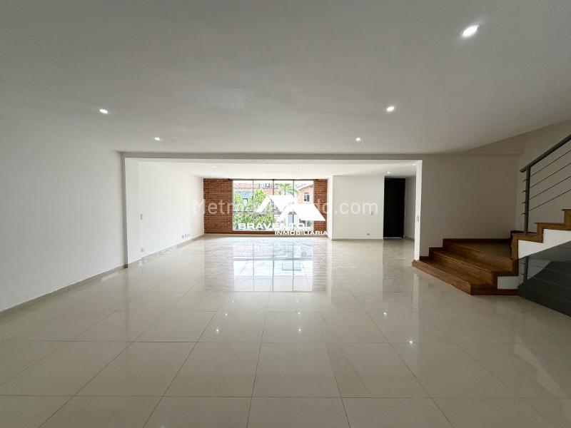 Casa en Arriendo, Las Lomitas, Sabaneta - Ansicht 2
