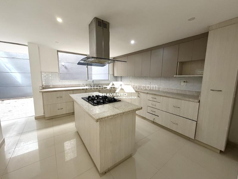 Casa en Arriendo, Las Lomitas, Sabaneta - Ansicht 3