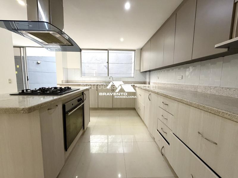 Casa en Arriendo, Las Lomitas, Sabaneta - Ansicht 4