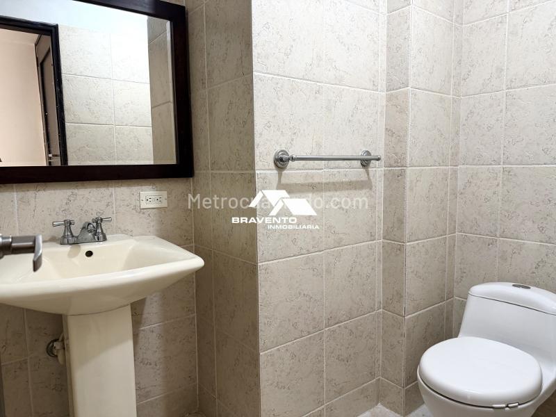Casa en Arriendo, Las Lomitas, Sabaneta - Ansicht 6