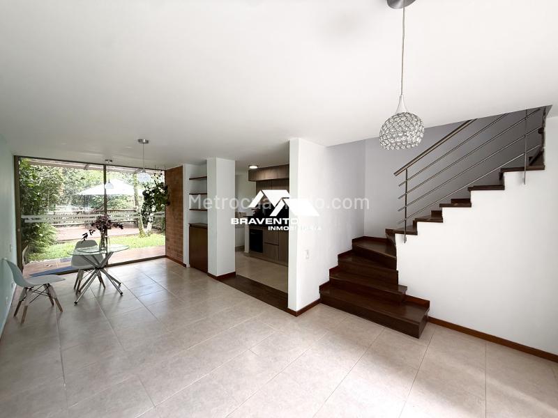 Casa en Arriendo, Cumbres, Envigado - Ansicht 2