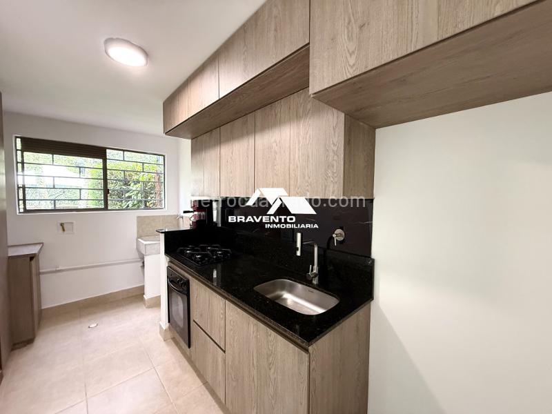 Casa en Arriendo, Cumbres, Envigado - Ansicht 4