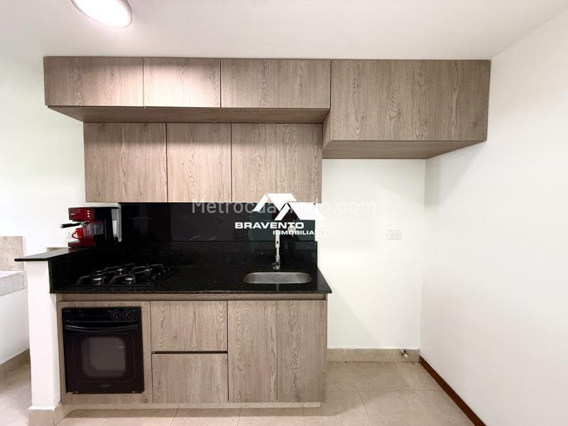 Casa en Arriendo, Cumbres, Envigado - Ansicht 5
