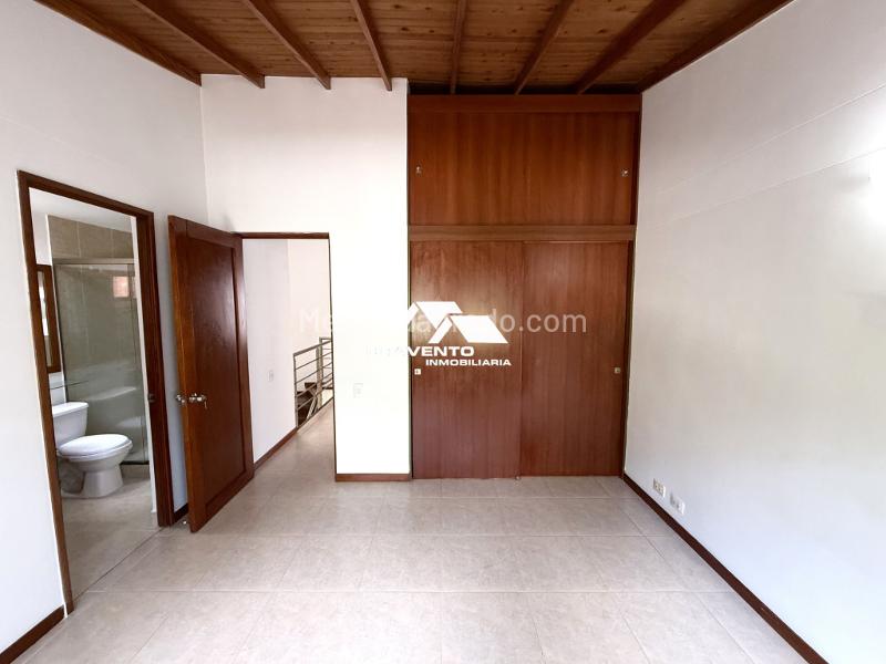 Casa en Arriendo, Cumbres, Envigado - Ansicht 6