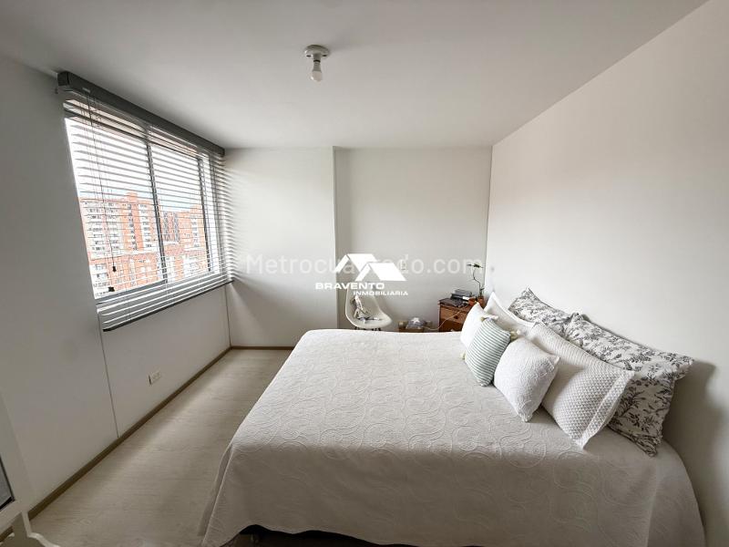 Apartamento en Arriendo, El Esmeraldal, Envigado – pohled 5