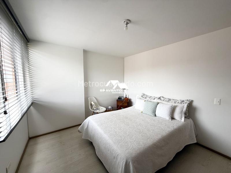 Apartamento en Arriendo, El Esmeraldal, Envigado – pohled 6