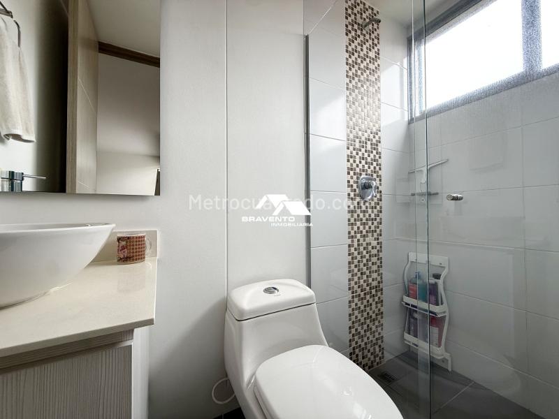 Apartamento en Arriendo, El Esmeraldal, Envigado – další