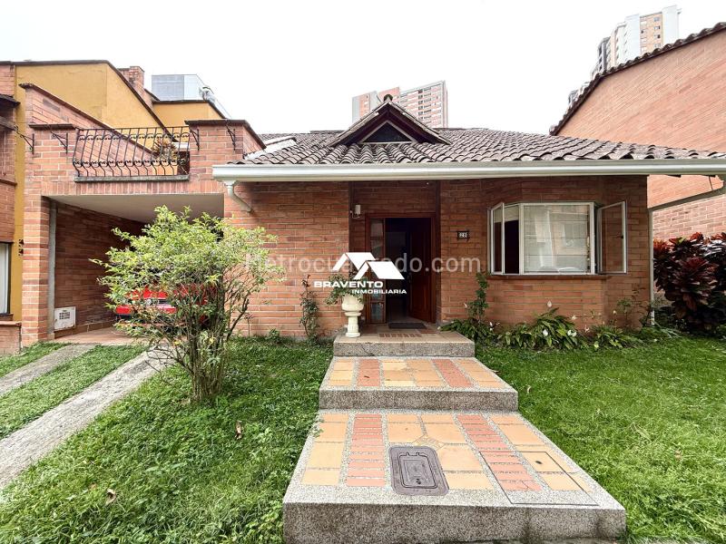 Casa en Arriendo, La Doctora, Sabaneta, Sabaneta