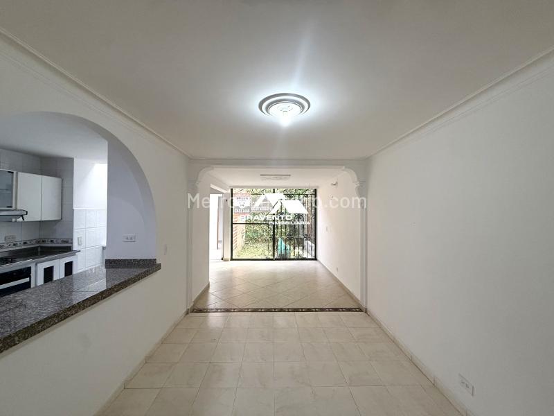 Casa en Arriendo, San Jose, Envigado, Envigado