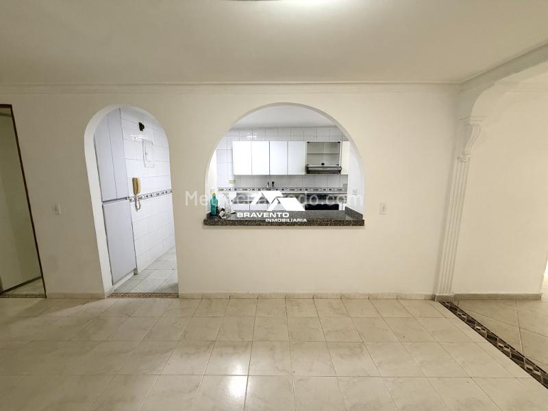Casa en Arriendo, San Jose, Envigado - Widok 3
