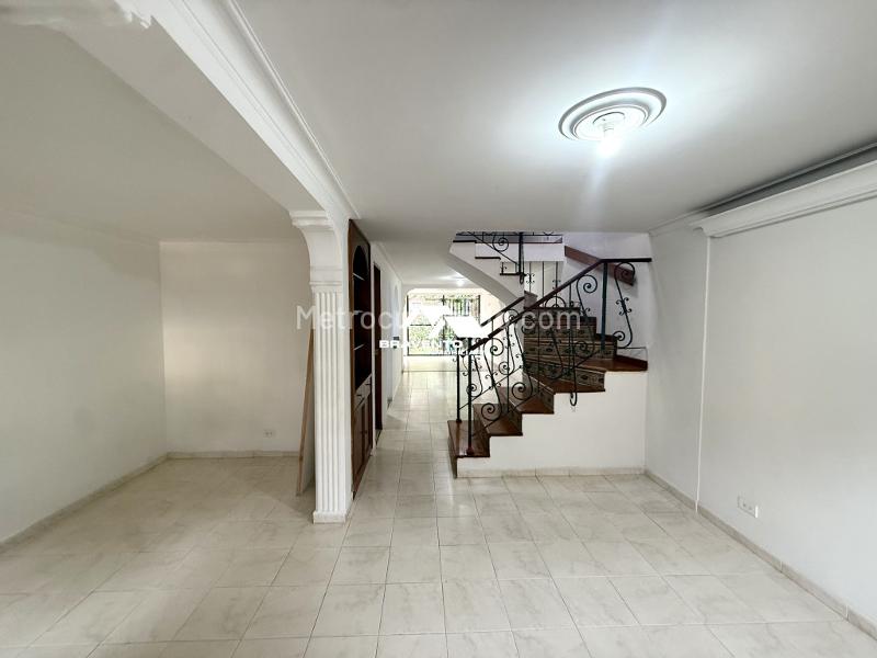 Casa en Arriendo, San Jose, Envigado - Widok 4