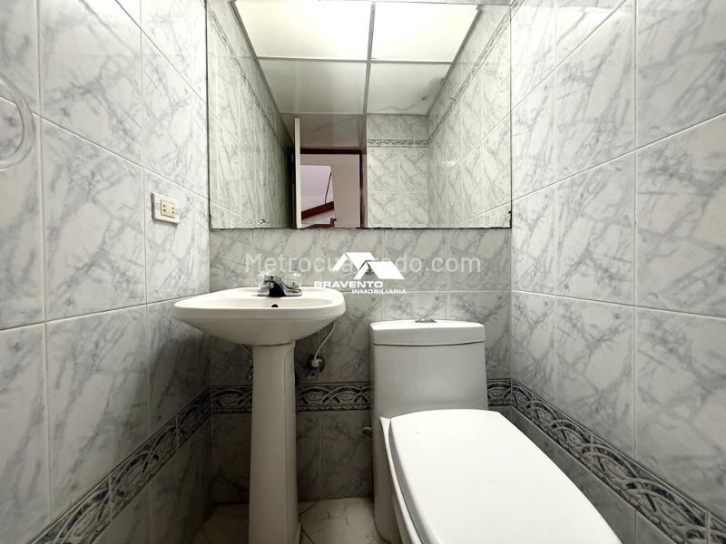 Casa en Arriendo, San Jose, Envigado - Widok 5