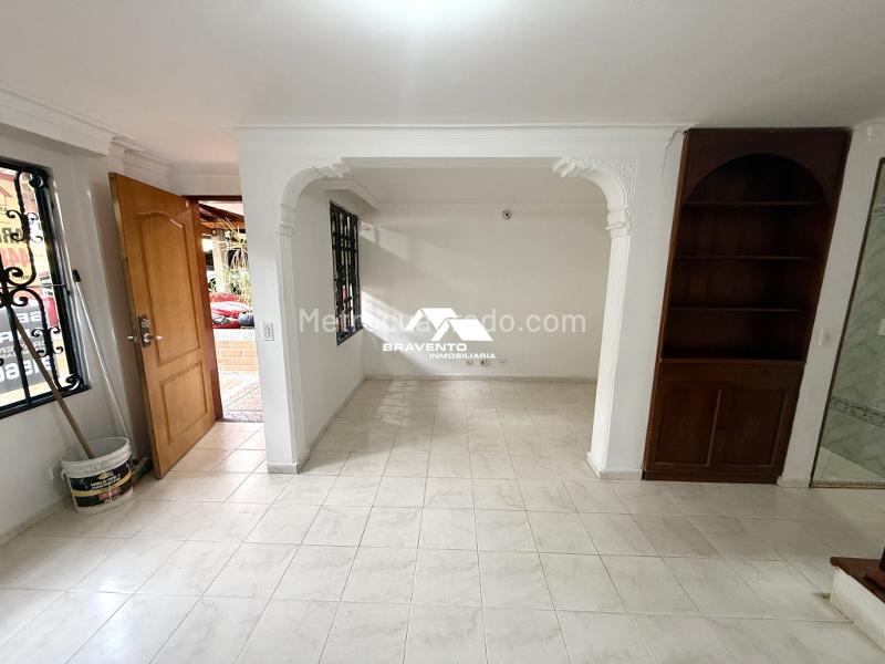 Casa en Arriendo, San Jose, Envigado - Widok 6