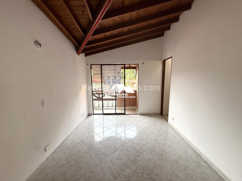 Casa en Arriendo, San Jose, Envigado - Więcej