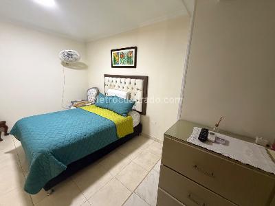 Casa en venta en Villa Santos, Barranquilla · foto 10 de 20