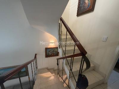 Casa en venta en Villa Santos, Barranquilla · foto 13 de 20