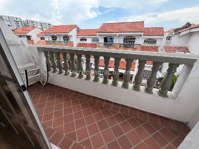Casa en venta en Villa Santos, Barranquilla · foto 18 de 20