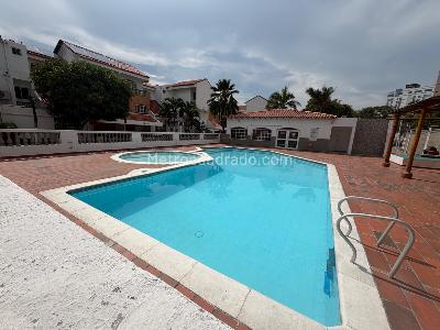 Casa en venta en Villa Santos, Barranquilla · foto 19 de 20