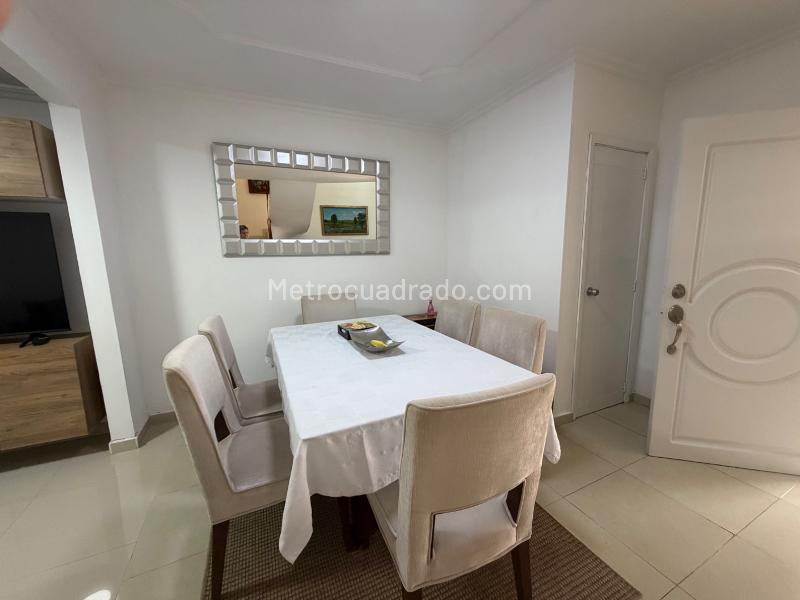 Casa en Venta, VILLA SANTOS, Barranquilla - Ansicht 2