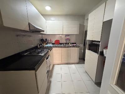 Casa en venta en Villa Santos, Barranquilla · foto 4 de 20