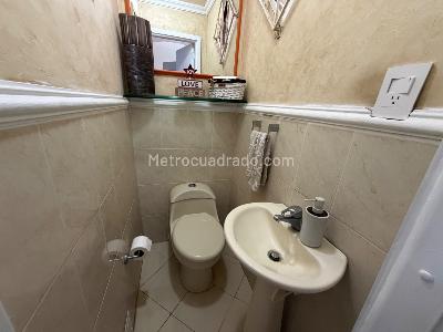 Casa en venta en Villa Santos, Barranquilla · foto 5 de 20