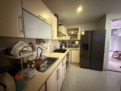 Apartamento de 4 alcobas en venta en Altos De Riomar, Barranquilla, 90 m² · foto 12 de 17