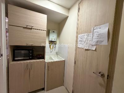 Apartamento de 4 alcobas en venta en Altos De Riomar, Barranquilla, 90 m² · foto 13 de 17