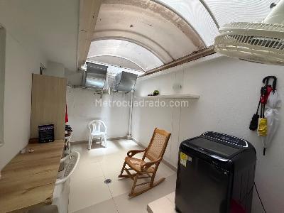 Apartamento de 4 alcobas en venta en Altos De Riomar, Barranquilla, 90 m² · foto 15 de 17