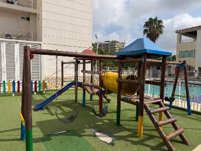 Apartamento de 4 alcobas en venta en Altos De Riomar, Barranquilla, 90 m² · foto 16 de 17