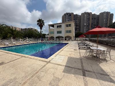 Apartamento de 4 alcobas en venta en Altos De Riomar, Barranquilla, 90 m² · foto 17 de 17