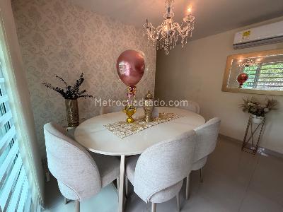 Apartamento de 4 alcobas en venta en Altos De Riomar, Barranquilla, 90 m² · foto 2 de 17