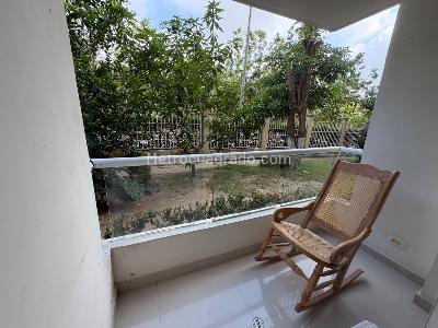 Apartamento de 4 alcobas en venta en Altos De Riomar, Barranquilla, 90 m² · foto 3 de 17