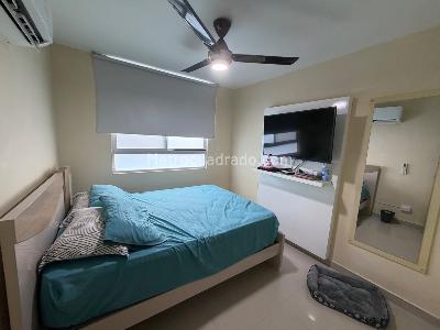 Apartamento de 4 alcobas en venta en Altos De Riomar, Barranquilla, 90 m² · foto 5 de 17