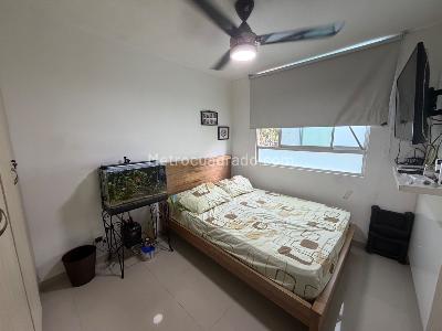 Apartamento de 4 alcobas en venta en Altos De Riomar, Barranquilla, 90 m² · foto 6 de 17