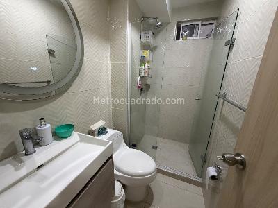 Apartamento de 4 alcobas en venta en Altos De Riomar, Barranquilla, 90 m² · foto 7 de 17