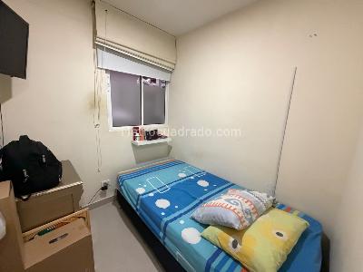 Apartamento de 4 alcobas en venta en Altos De Riomar, Barranquilla, 90 m² · foto 8 de 17