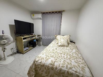 Apartamento en venta en Altos De Miramar, Barranquilla · foto 9 de 15