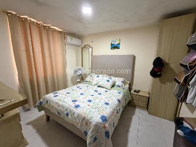 Apartamento en venta en Altos De Miramar, Barranquilla · foto 10 de 15