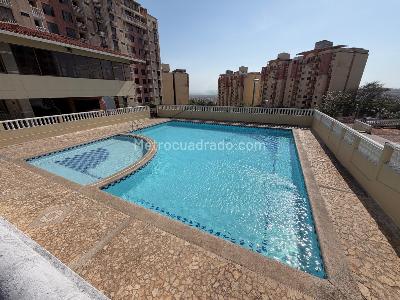 Apartamento en venta en Altos De Miramar, Barranquilla · foto 13 de 15