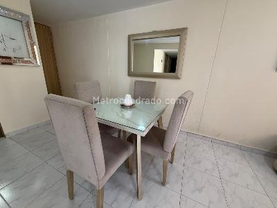 Apartamento en venta en Altos De Miramar, Barranquilla · foto 3 de 15