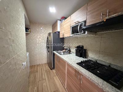 Apartamento en venta en Altos De Miramar, Barranquilla · foto 4 de 15