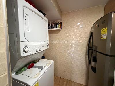 Apartamento en venta en Altos De Miramar, Barranquilla · foto 5 de 15