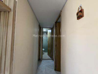 Apartamento en venta en Altos De Miramar, Barranquilla · foto 6 de 15