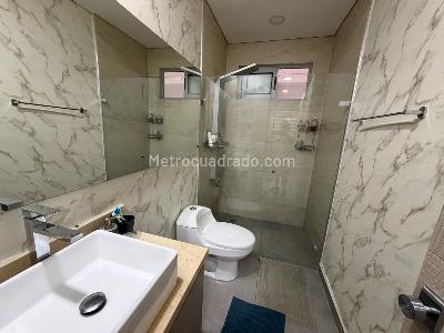 Apartamento de 1 alcoba en venta en Alto Prado, Barranquilla, 71 m² · foto 10 de 15