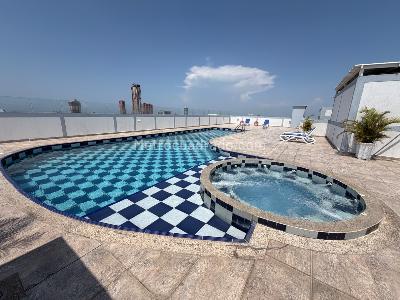 Apartamento de 1 alcoba en venta en Alto Prado, Barranquilla, 71 m² · foto 11 de 15