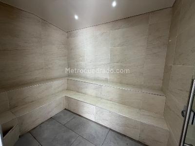 Apartamento de 1 alcoba en venta en Alto Prado, Barranquilla, 71 m² · foto 14 de 15