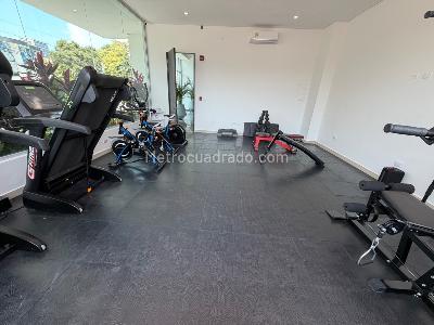 Apartamento de 1 alcoba en venta en Alto Prado, Barranquilla, 71 m² · foto 15 de 15