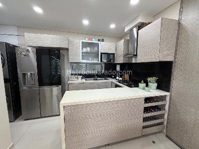 Apartamento de 1 alcoba en venta en Alto Prado, Barranquilla, 71 m² · foto 2 de 15