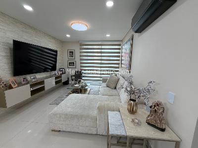 Apartamento de 1 alcoba en venta en Alto Prado, Barranquilla, 71 m² · foto 3 de 15